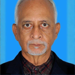 Chandrasekhar Krishnamurti, NTR University of Health Sciences, India